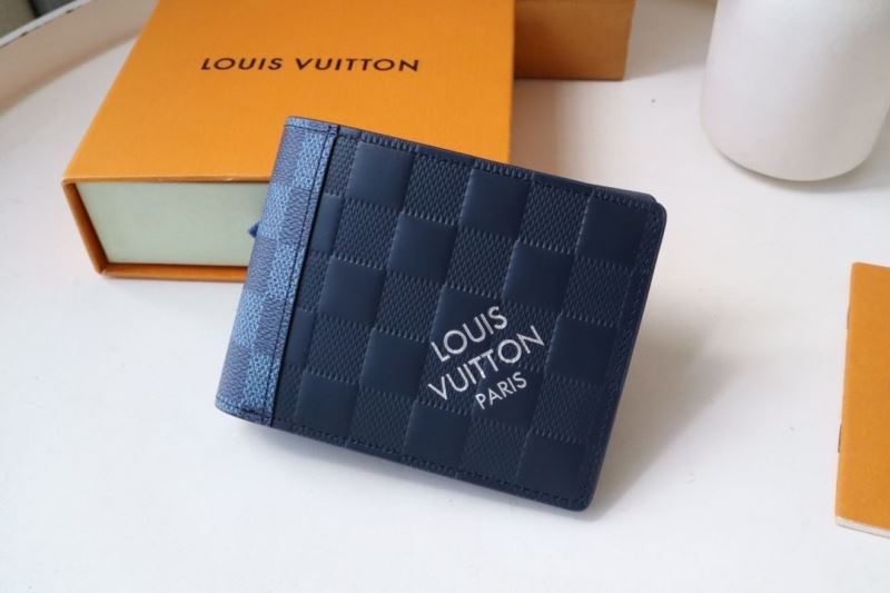 LV Wallets